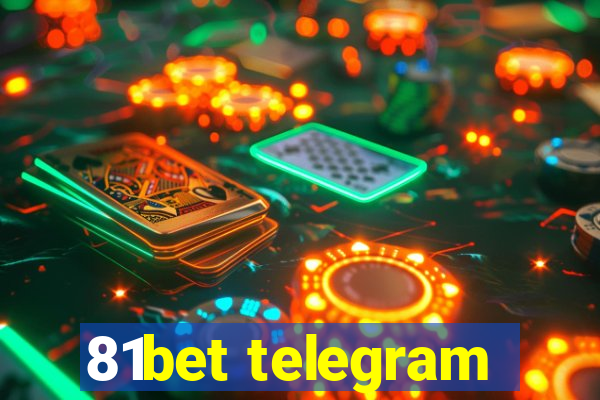 81bet telegram